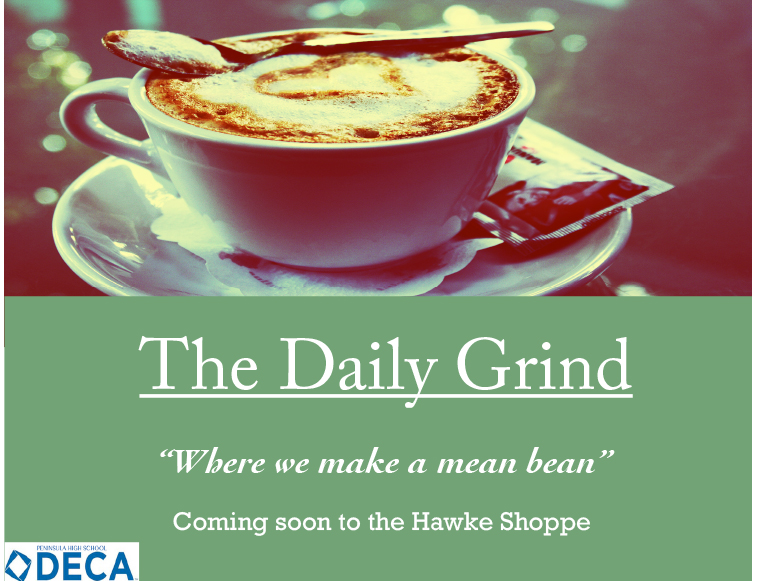 The Daily Grind AD