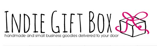 Indie-Gift-box-logo