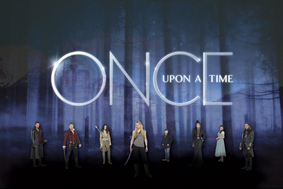 Once Upon A Time enchants its viewers