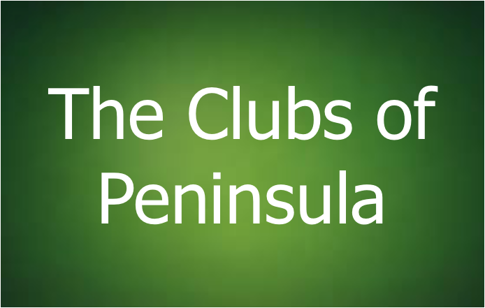 The Clubs of Peninsula