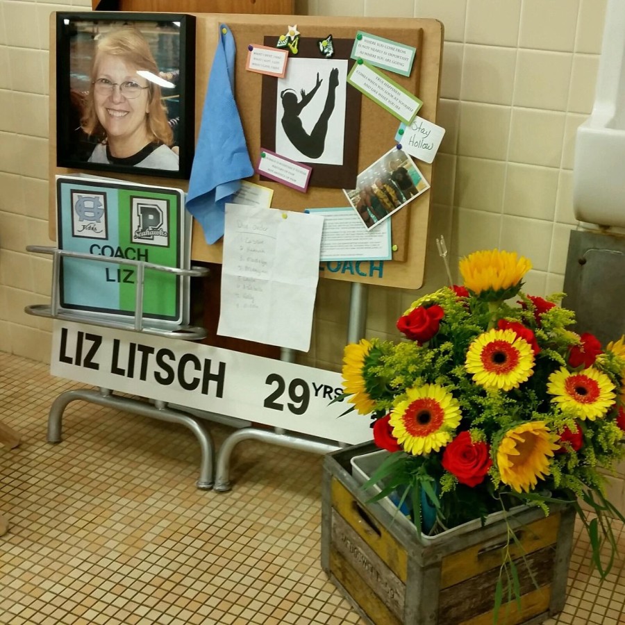 Beloved Diving Coach Passes Away