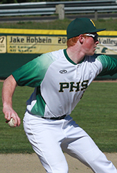 Ex GHHS Baseball Player Becomes PHS Head coach