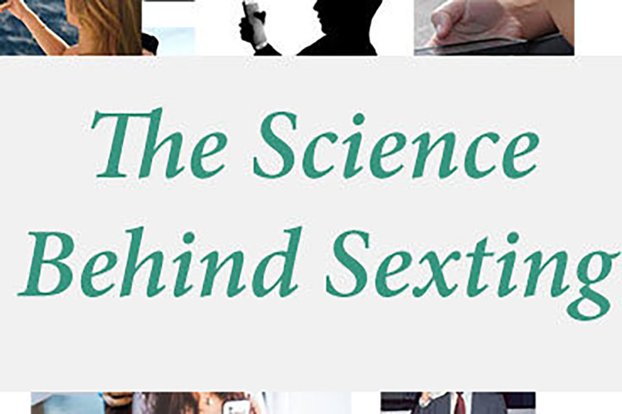 The facts and risks of sexting, as explained by two of our reporters.