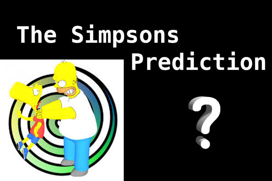 Can The Simpsons predict the future?