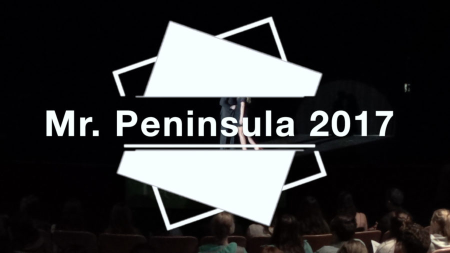 Mr.+Peninsula+2017+Highlights