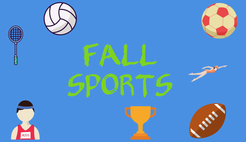 Fall+Sports