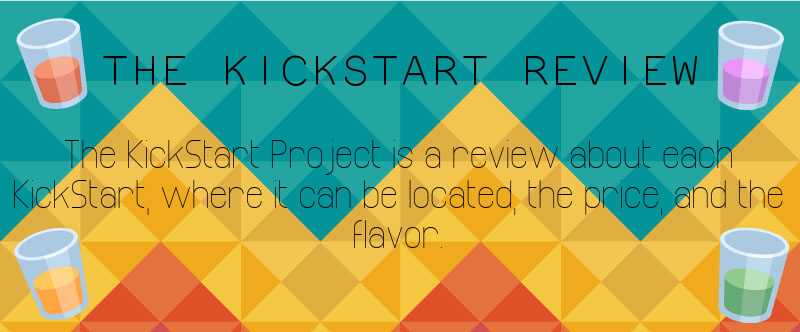 KickStart+Review