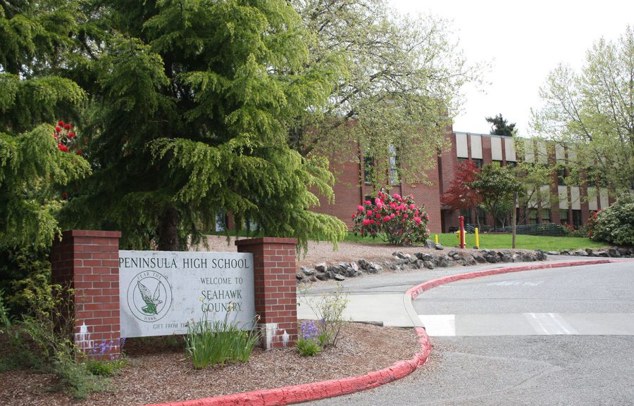 Gun Violence in schools: How does Peninsula feel?