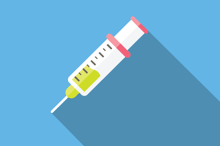 Drawing+of+syringe+and+vaccine