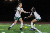 Girls Soccer: Peninsula vs Gig Harbor