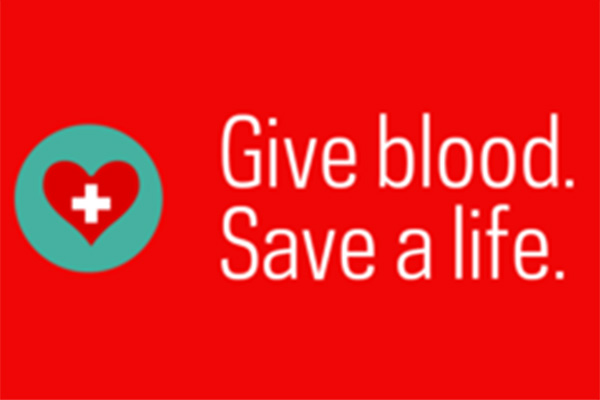 Why Donate Blood?