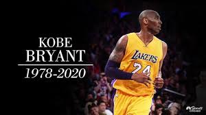 The Loss Of Kobe Bryant