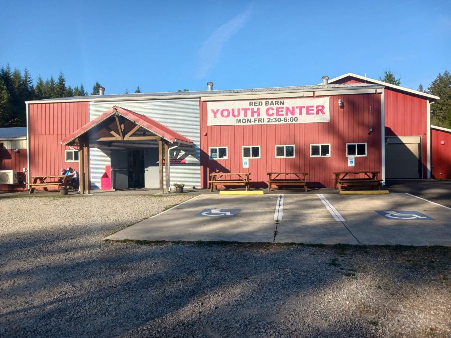 Red+Barn+Youth+Center
