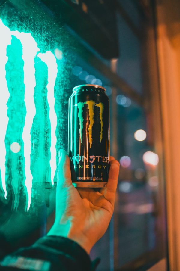 Energy Drinks: Pros and Cons