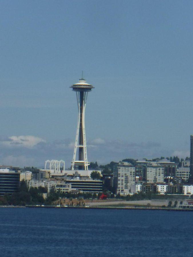 Things to do in Seattle!