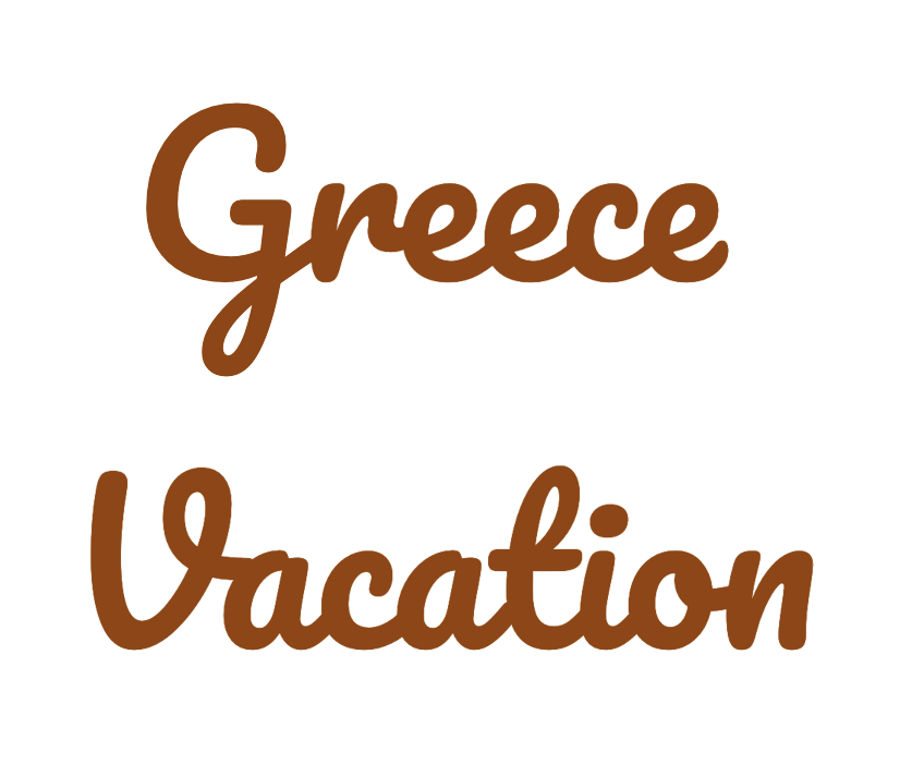 Reasons Why You Should Go To Greece This Summer