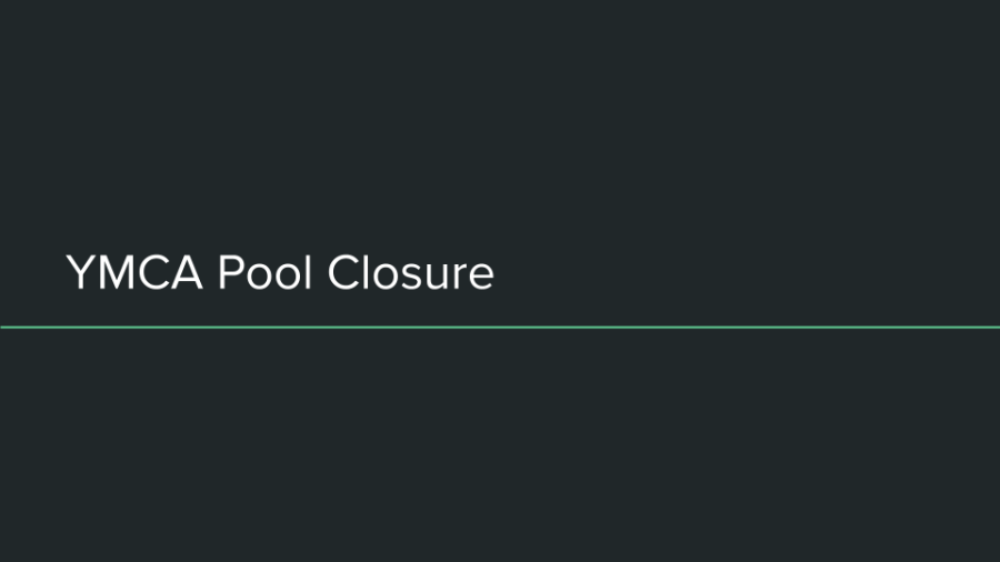 Tom+Taylor+YMCA+Pool+Closure