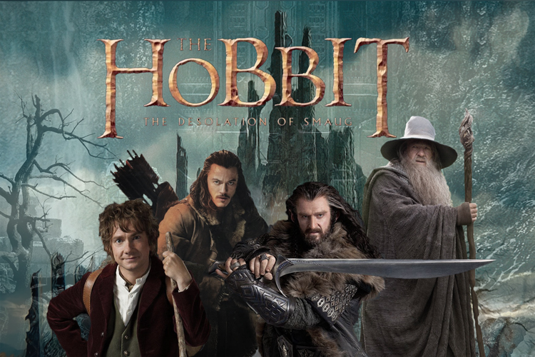 the-Hobbit
