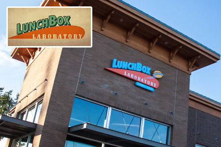 Lunchbox Laboratory launches in the Harbor