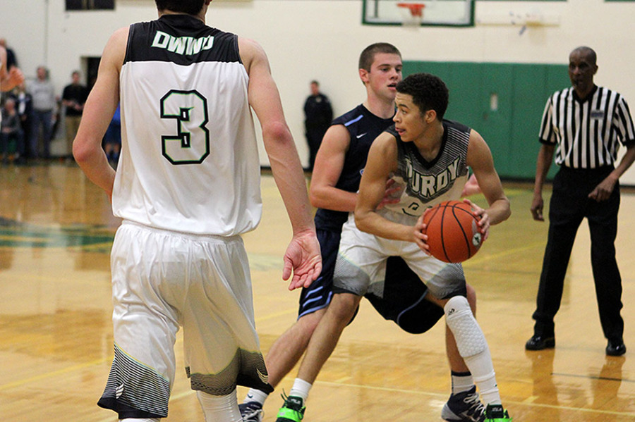 Boys+basketball+players+receive+all-league+honors