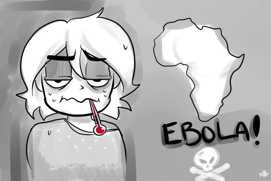 The truth about Ebola