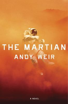 Editor in Chief, Lucy Arnold, reviews the hit novel, The Martian by Andy Weir.
