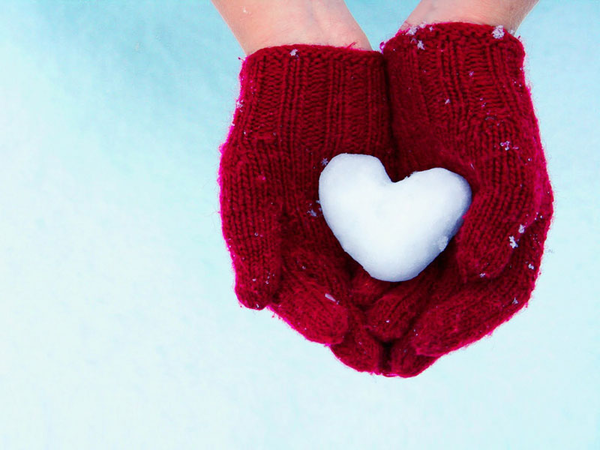 25 Ways to Give Back this Christmas