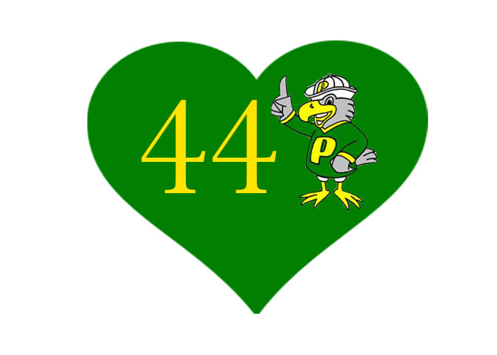 Peninsula ranked 44th in the state