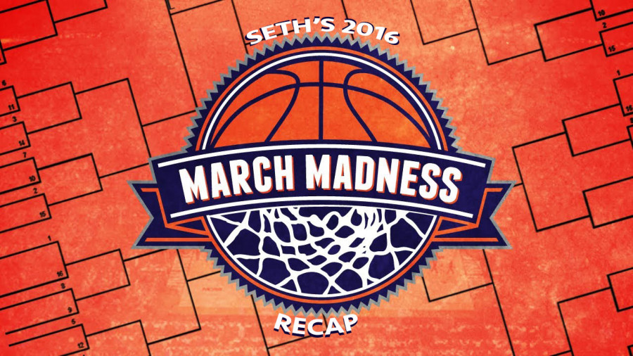 March Madness; Our Semi-Expert Talks About The End
