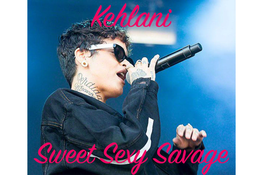 Kehlani Comes Out From Hiding After 2 Years Of No Releases