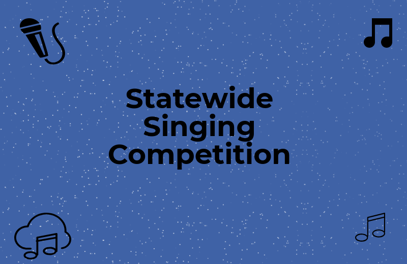 Statewide Singing Competition