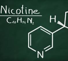 Latest Research on Nicotine Products