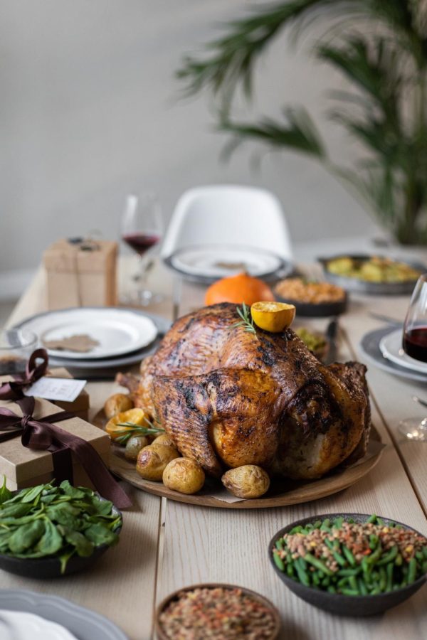 The+Holiday+Of+Thanksgiving