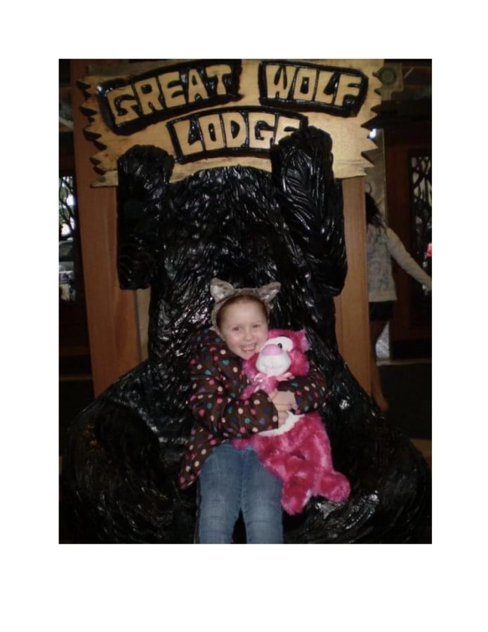 Why You Should go to Great Wolf Lodge
