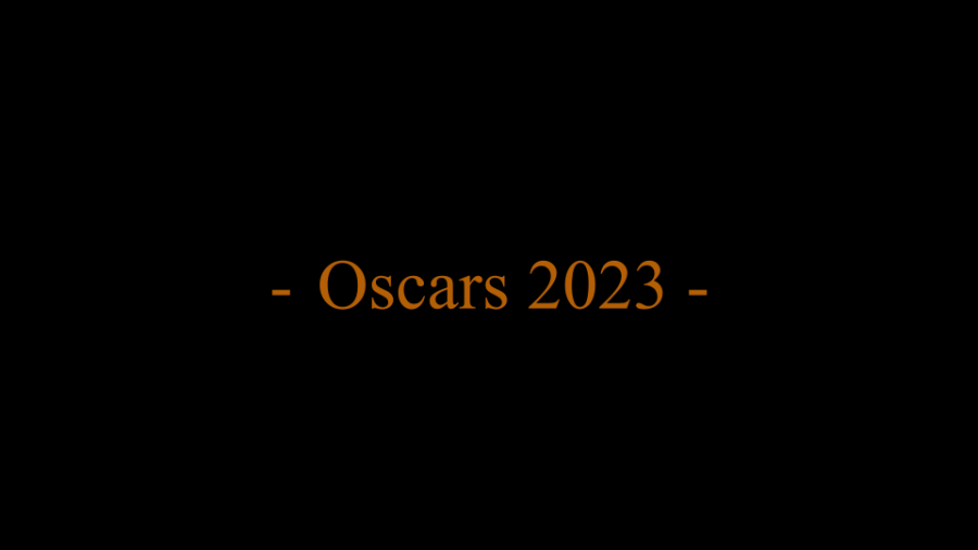 Oscars 2023 Review