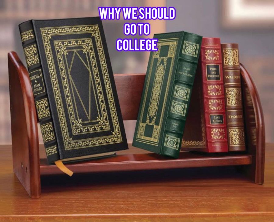 Why+Students+Should+Go+to+College%C2%A0