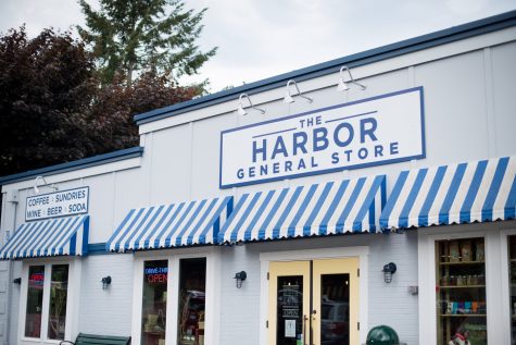 Harbor General Closing